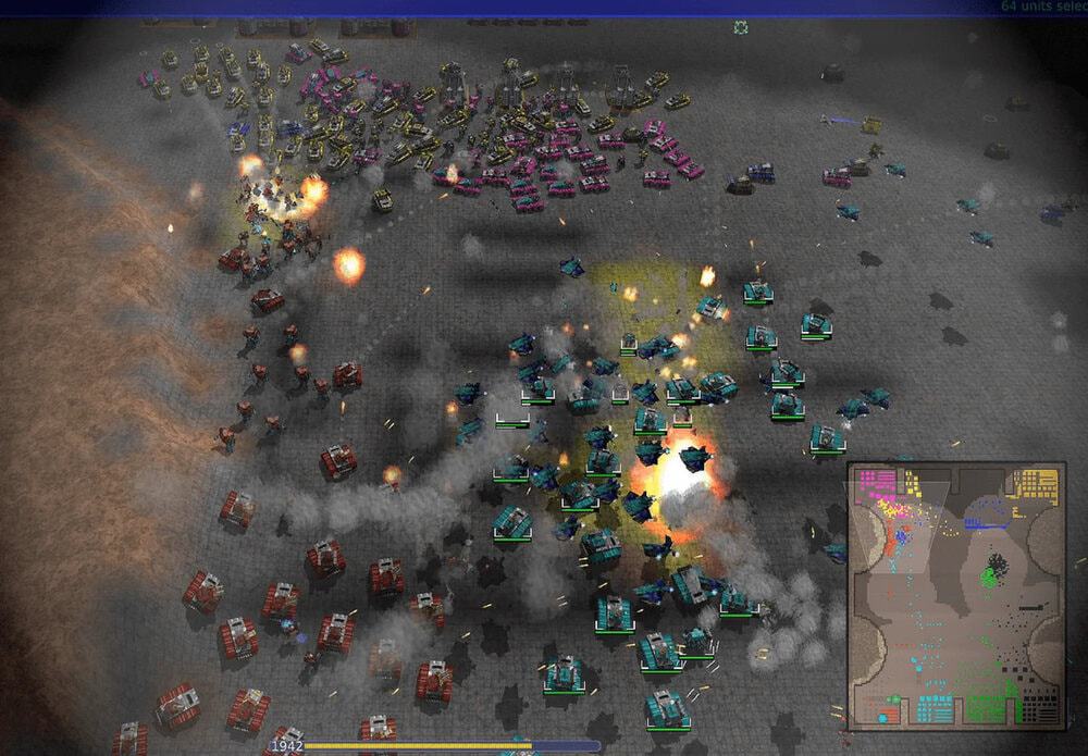 10 Best Linux Games for Free 2022