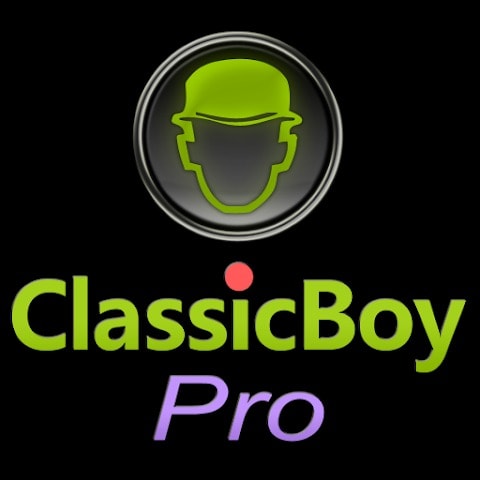 ClassicBoy, best Nintendo 64 emulator for Android