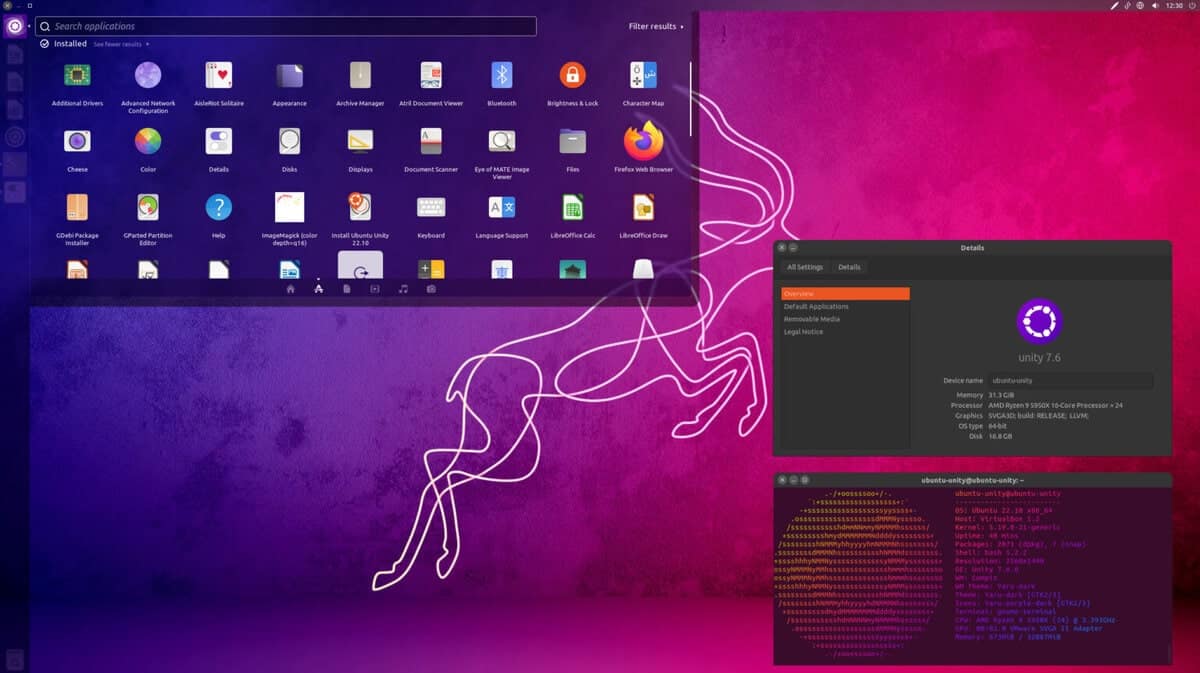 Best Linux Desktop Environment 16 Reviewed and Compared