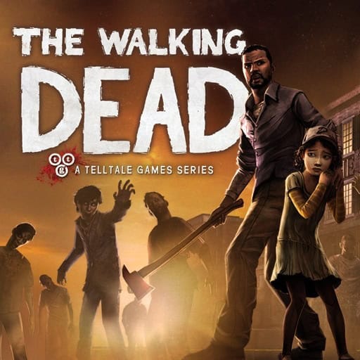 The Walking Dead, story Games for Android