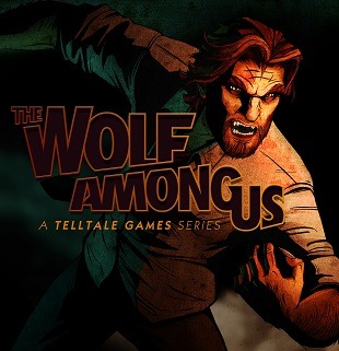The Wolf Among Us, story Games for Android