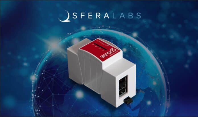 Sfera Labs' Cutting-edge IoT Modules