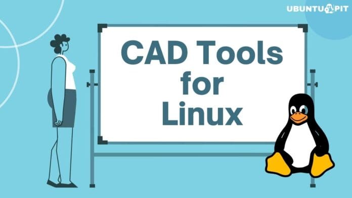 Best AutoCAD Alternative for Linux