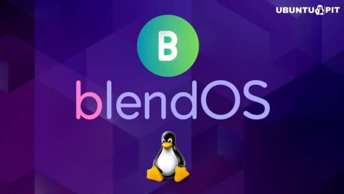 BlendOS v3 Bhatura