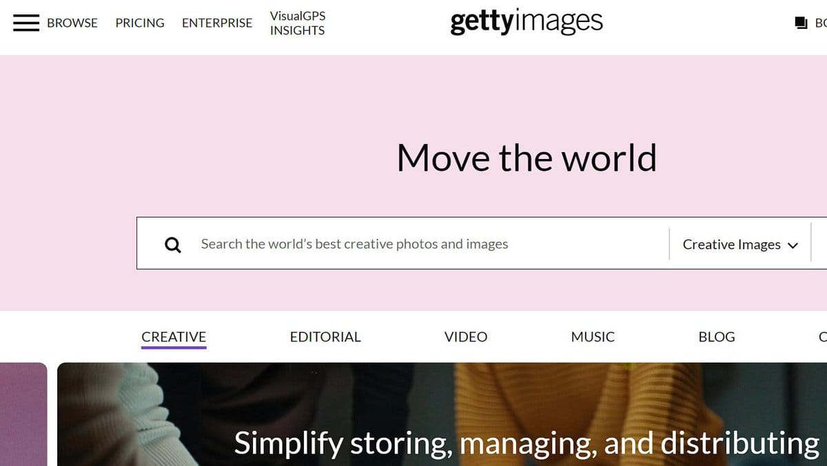 Getty Images