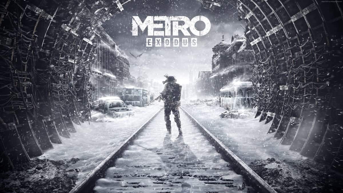 Metro Exodus