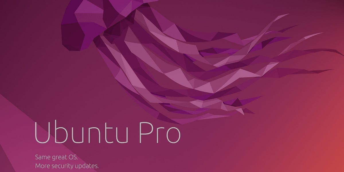 Ubuntu Pro