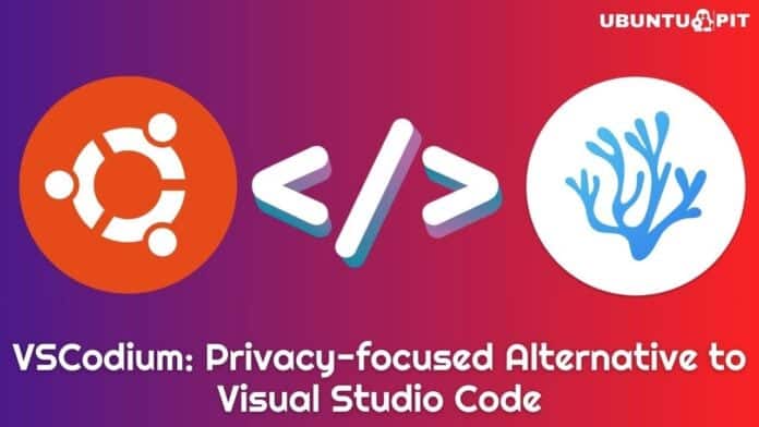 VSCodium on Ubuntu