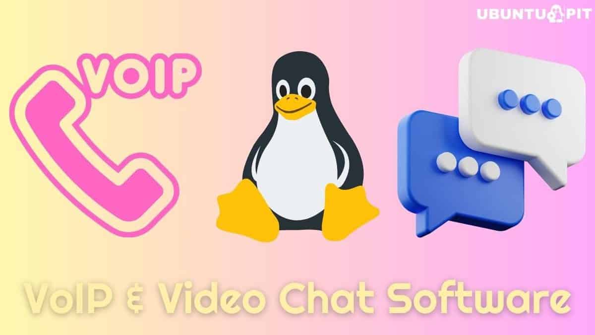 Voip Client Linux 11 Best VoIP and Video Chat Software for Linux System