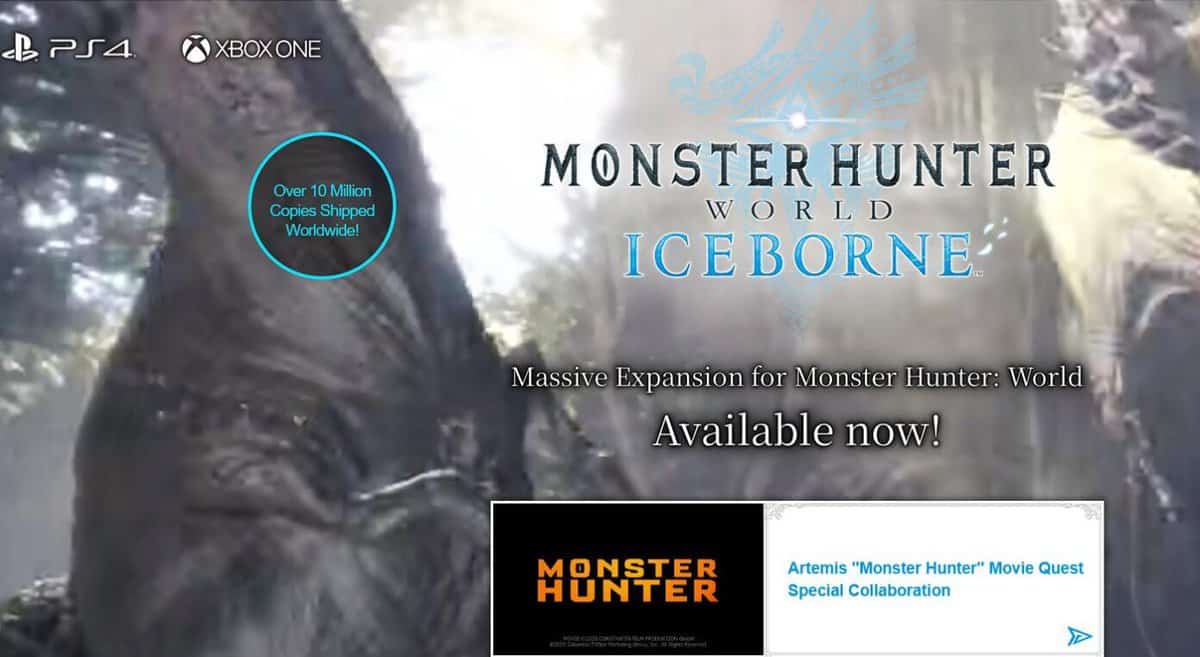 10 Best Monster Hunter Like Games for RPG Lovers