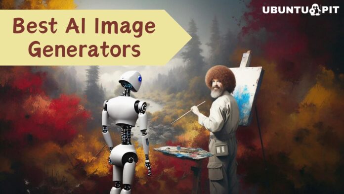 Best AI Image Generators