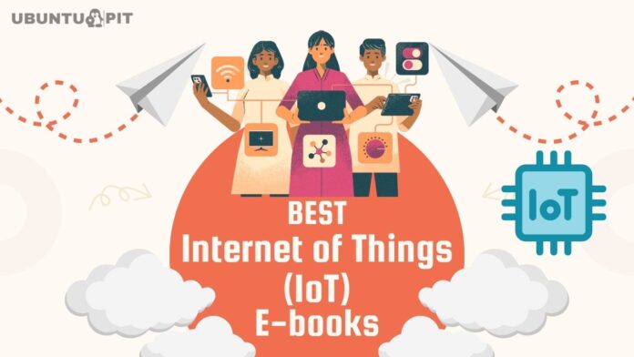 Best Internet of Things (IoT) Books