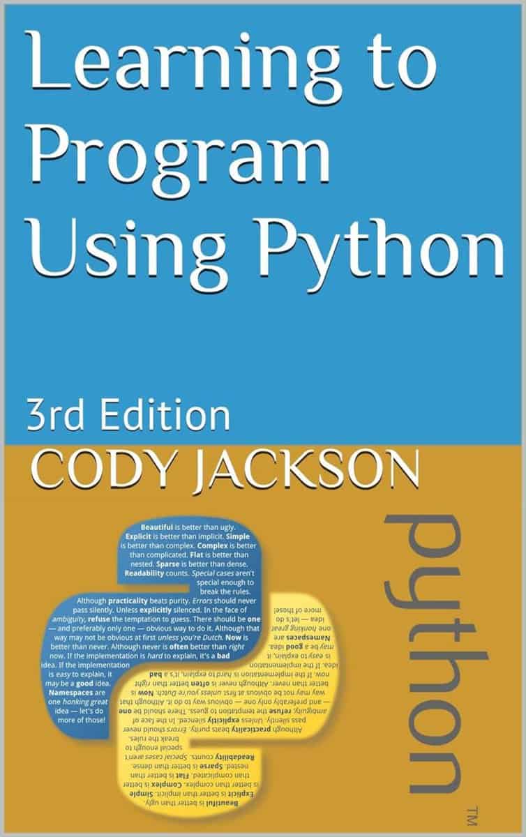 15 Best Python Books For Beginner and Expert Programmers