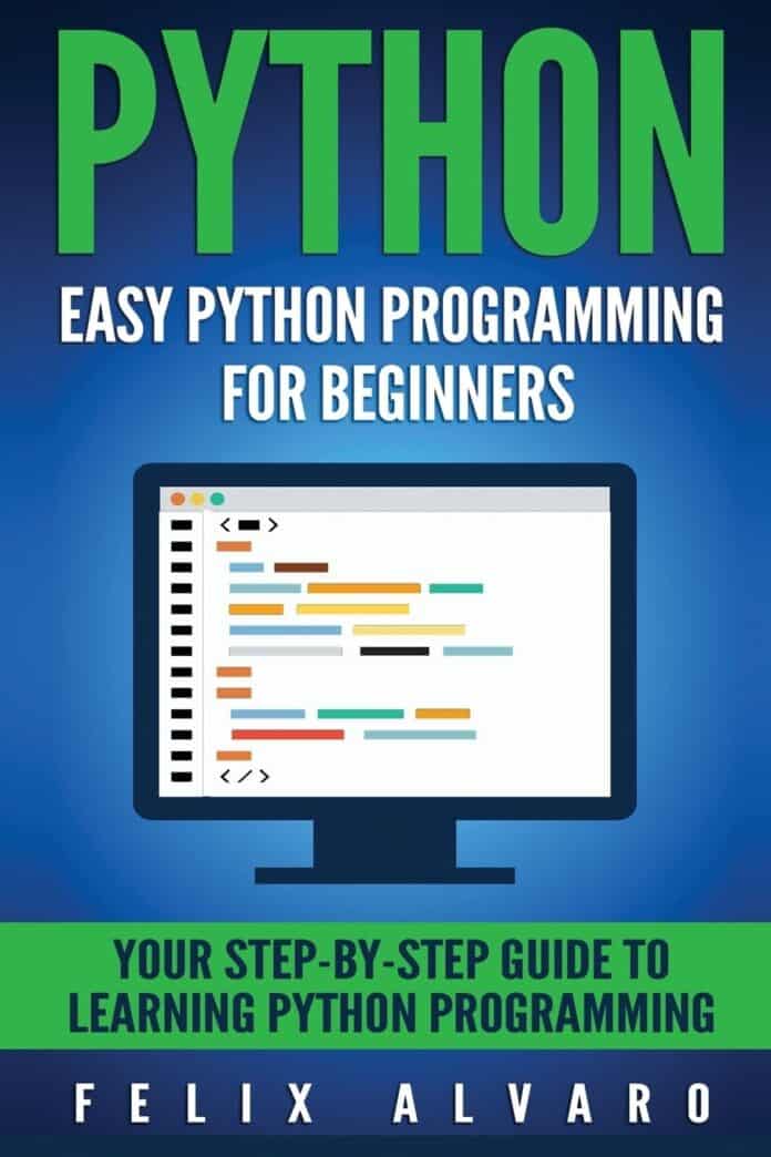15 Best Python Books For Beginner and Expert Programmers