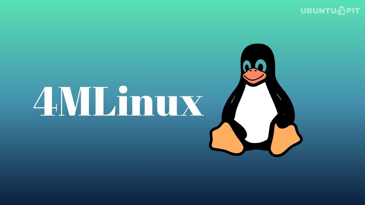4MLinux 52.0 Core Beta Brings Updated Packages and Lightweight Enhancements