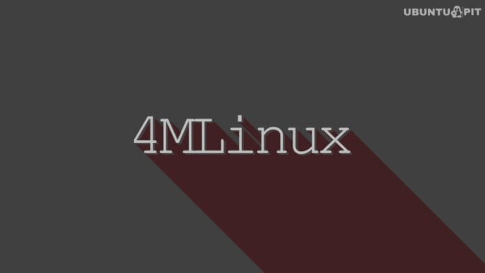 4MLinux