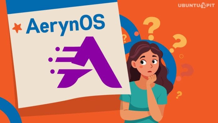 AerynOS