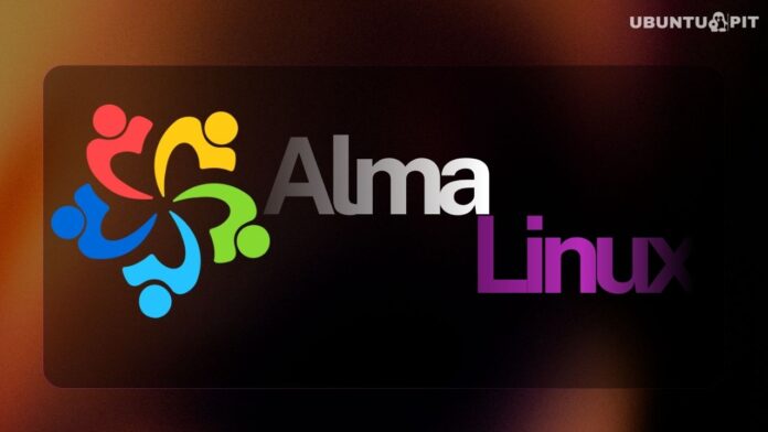 AlmaLinux