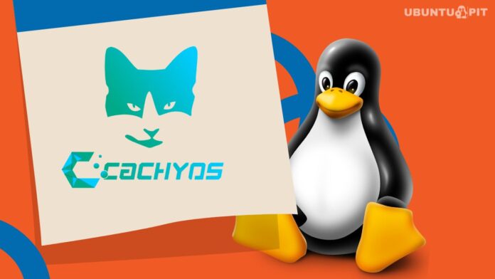 CachyOS