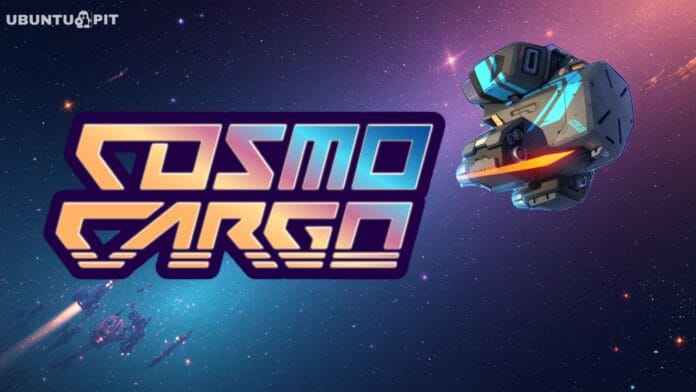 Cosmo Cargo