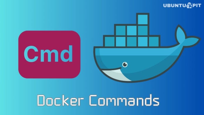 Docker Command