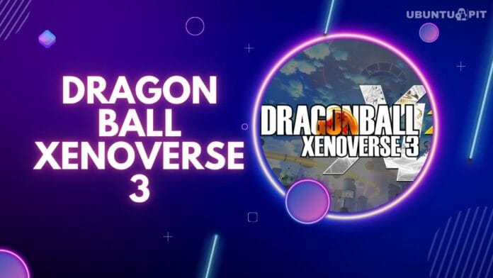 Dragon Ball Xenoverse 3 Officially Announced With New Story Setting and Trailer