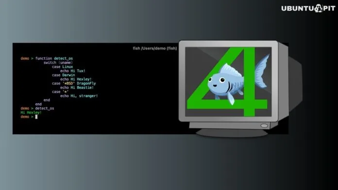 Fish Shell 4.6 Makes Terminal Experience Smoother and More Predictable