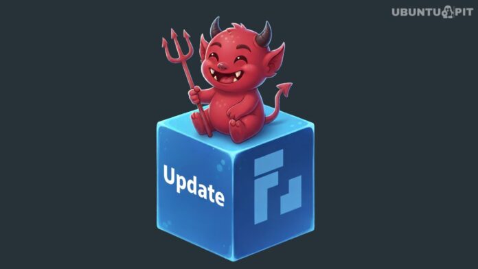 FreeBSD 15.0 Alpha 5 FreeBSD