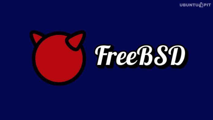 FreeBSD FreeBSD