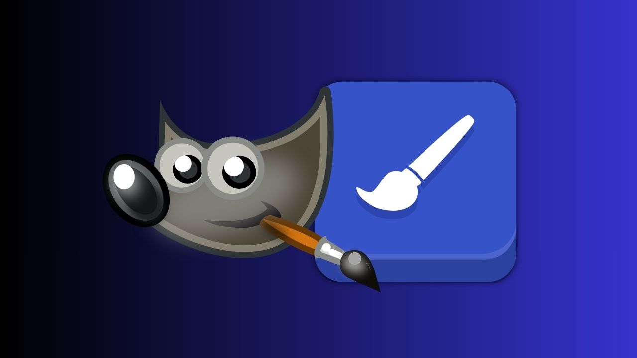 GIMP 3.2.4 Update Resolves Decades-Old XCF Issue and Improves Stability