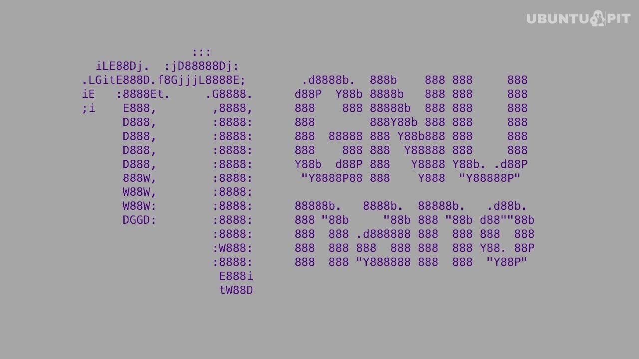 GNU Nano 9.0 Enhances Scrolling, Macros, and Terminal Editing Experience