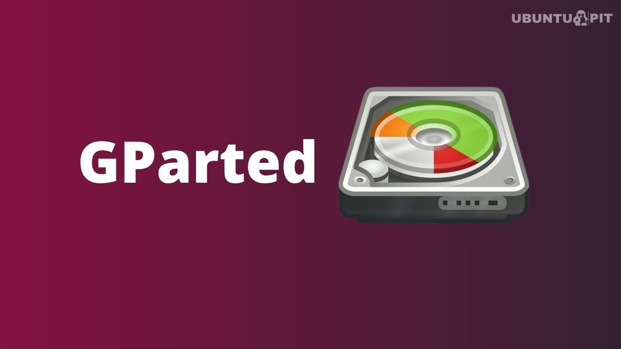 GParted Live 1.8.1-3 Ships With Linux Kernel 6.19.10 and Key Fix