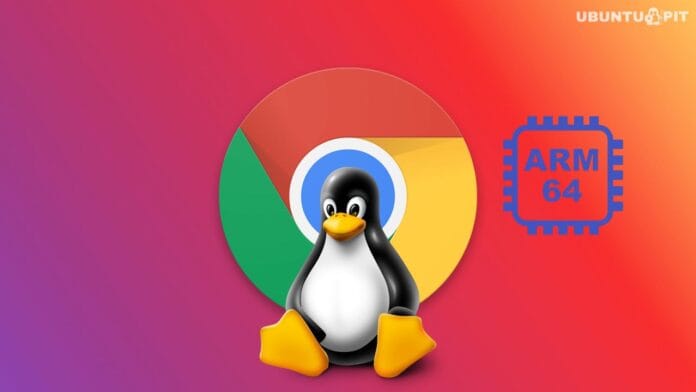 Google Confirms Native Chrome Support for ARM64 Linux Systems Google Confirms Native Chrome Support for ARM64 Linux Systems