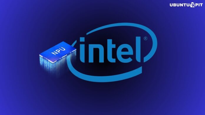 Intel NPU Driver Intel NPU Driver