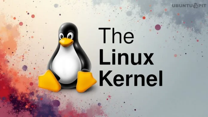 Linux Kernel