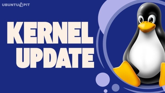 Linux kernel-2