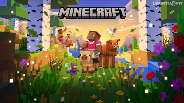 Minecraft Article