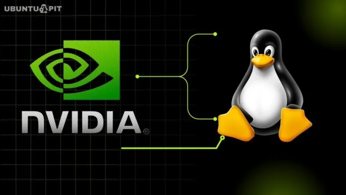 NVIDIA and Linux