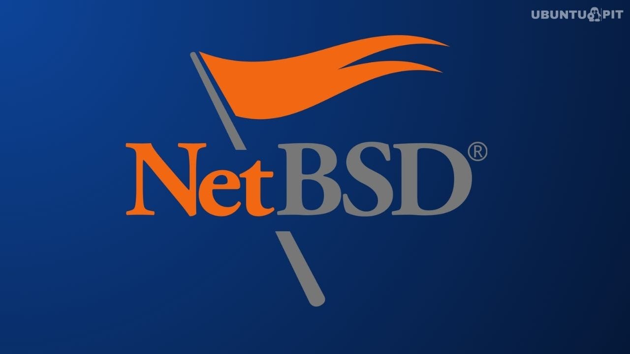 NetBSD 11.0 RC3 Released With RISC-V Support and Performance Improvements