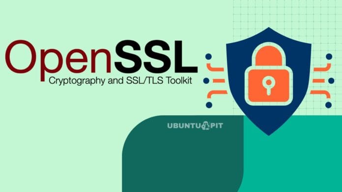 OpenSSL