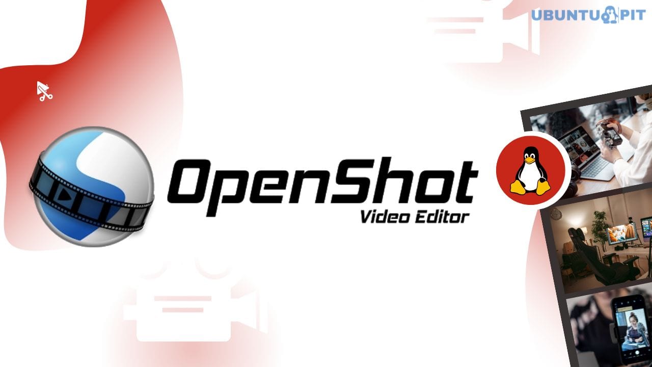 OpenShot 3.5.1 Brings Faster Video Editing With New Proxy Preview Workflow