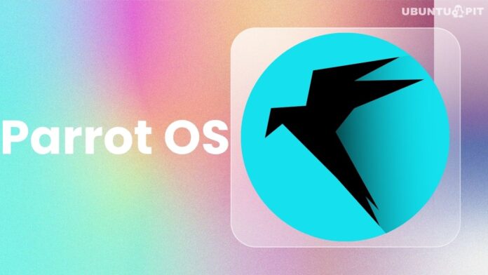 Parrot OS