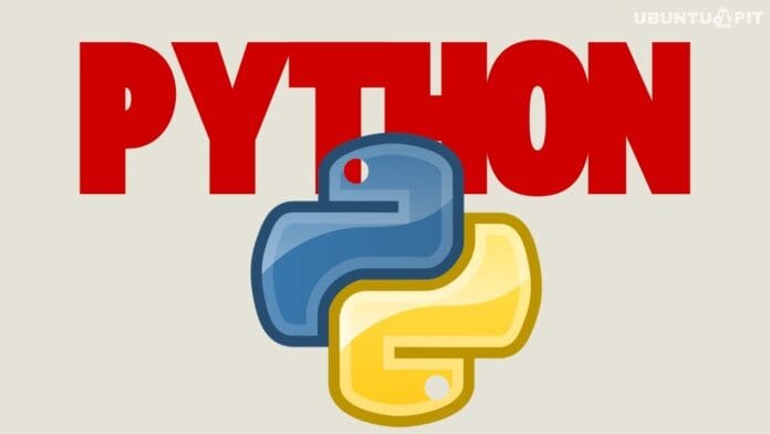 Python