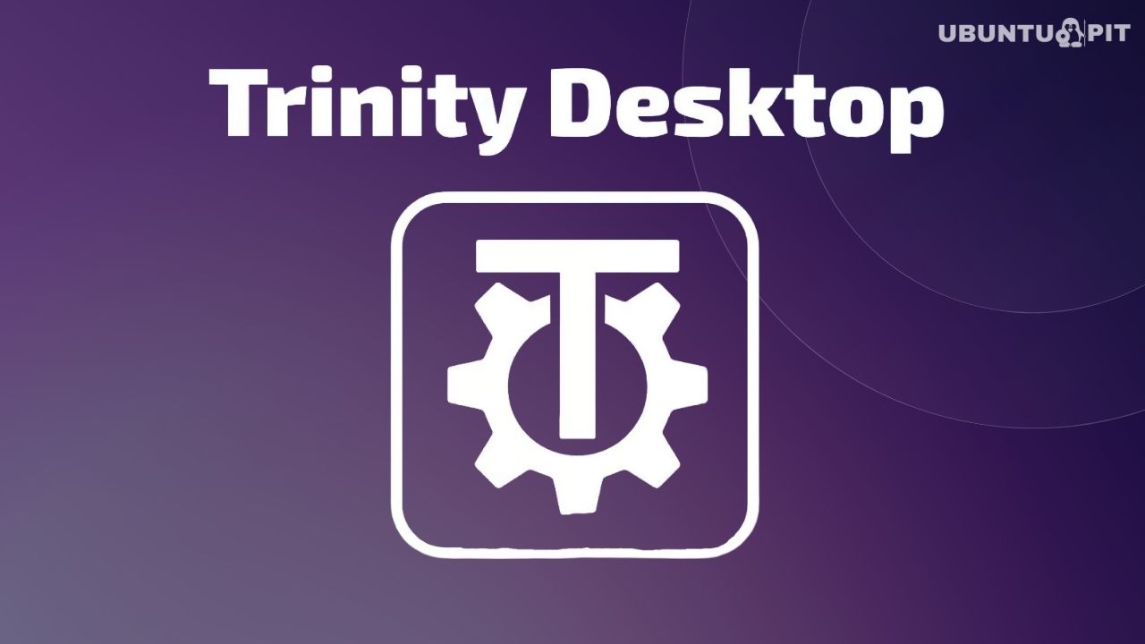 Trinity Desktop R14.1.6 Released with Ubuntu 26.04 LTS Support