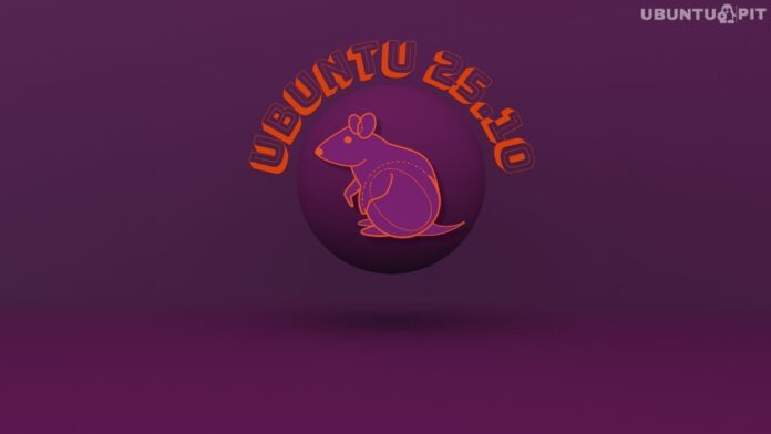 Ubuntu 25.10 Ubuntu 25.10