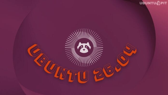Ubuntu 26.04