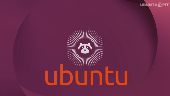 Ubuntu 26.04 LTS Boot Animation