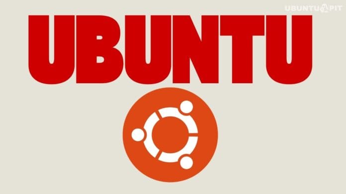 Ubuntu