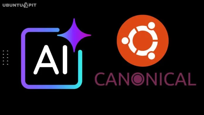 Ubuntu, Canonical and AI