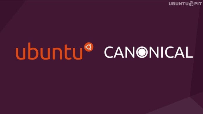 Ubuntu and Canonical